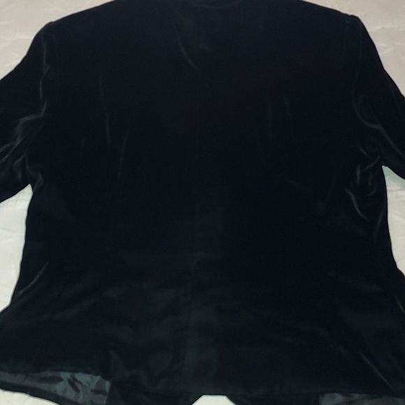 Cachet jacket VINTAGE - Picture 6 of 7